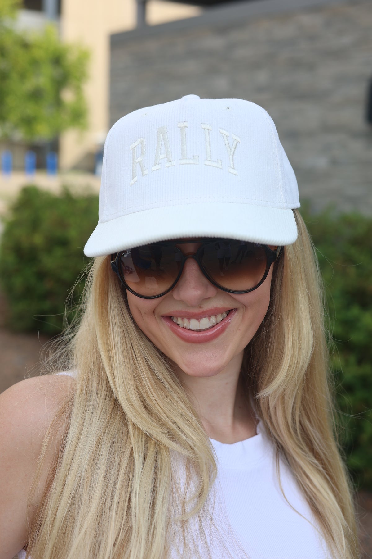 The Rally Hat