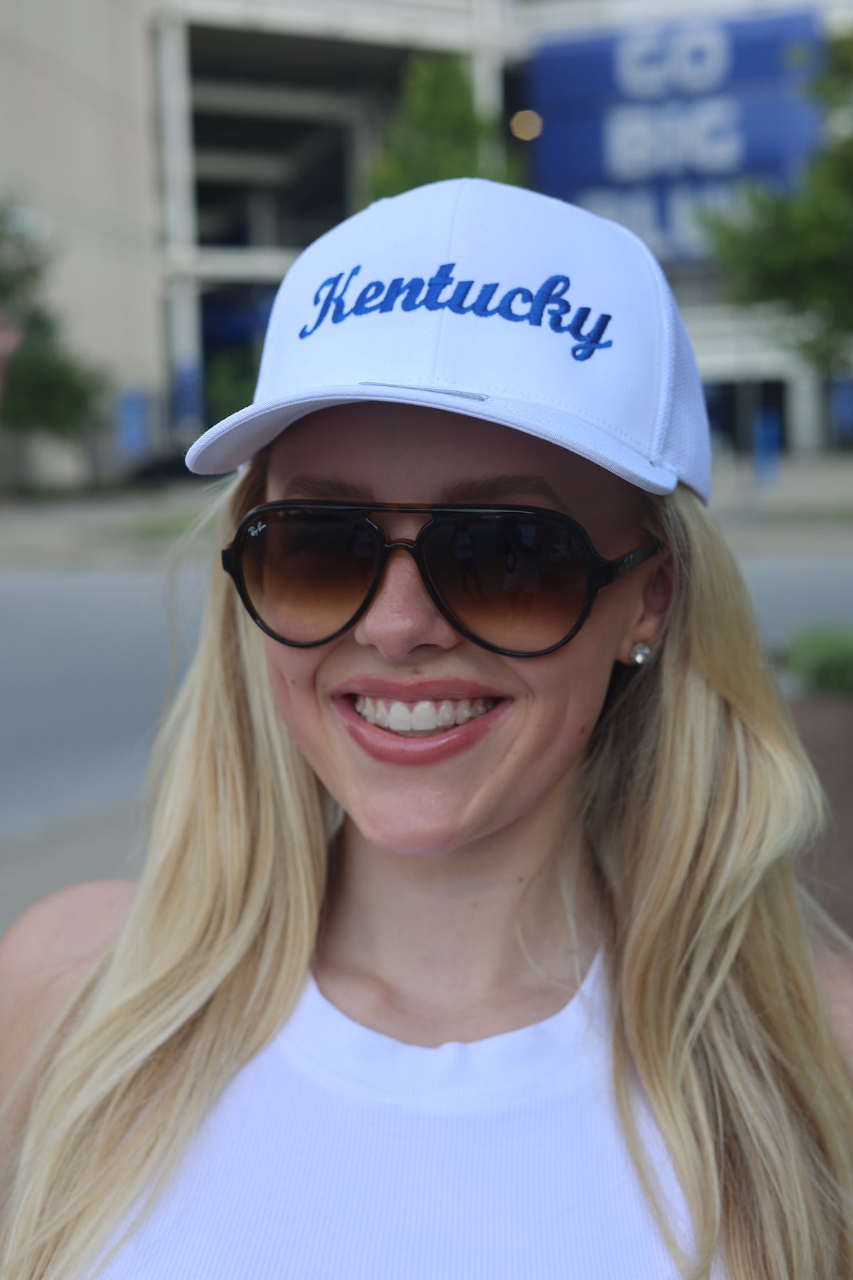 Kentucky Script Trucker