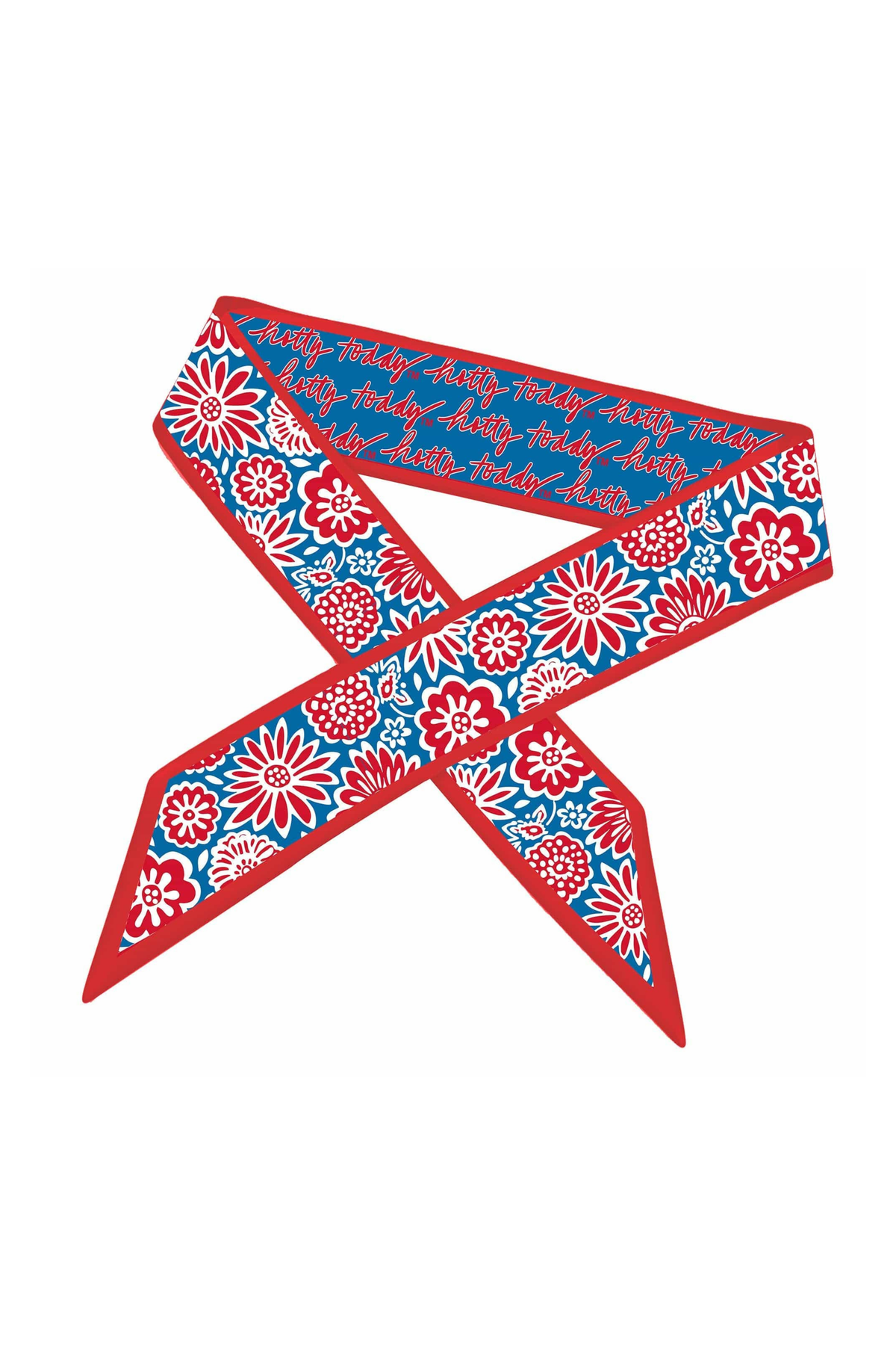 Ole Miss Game Day Scarf
