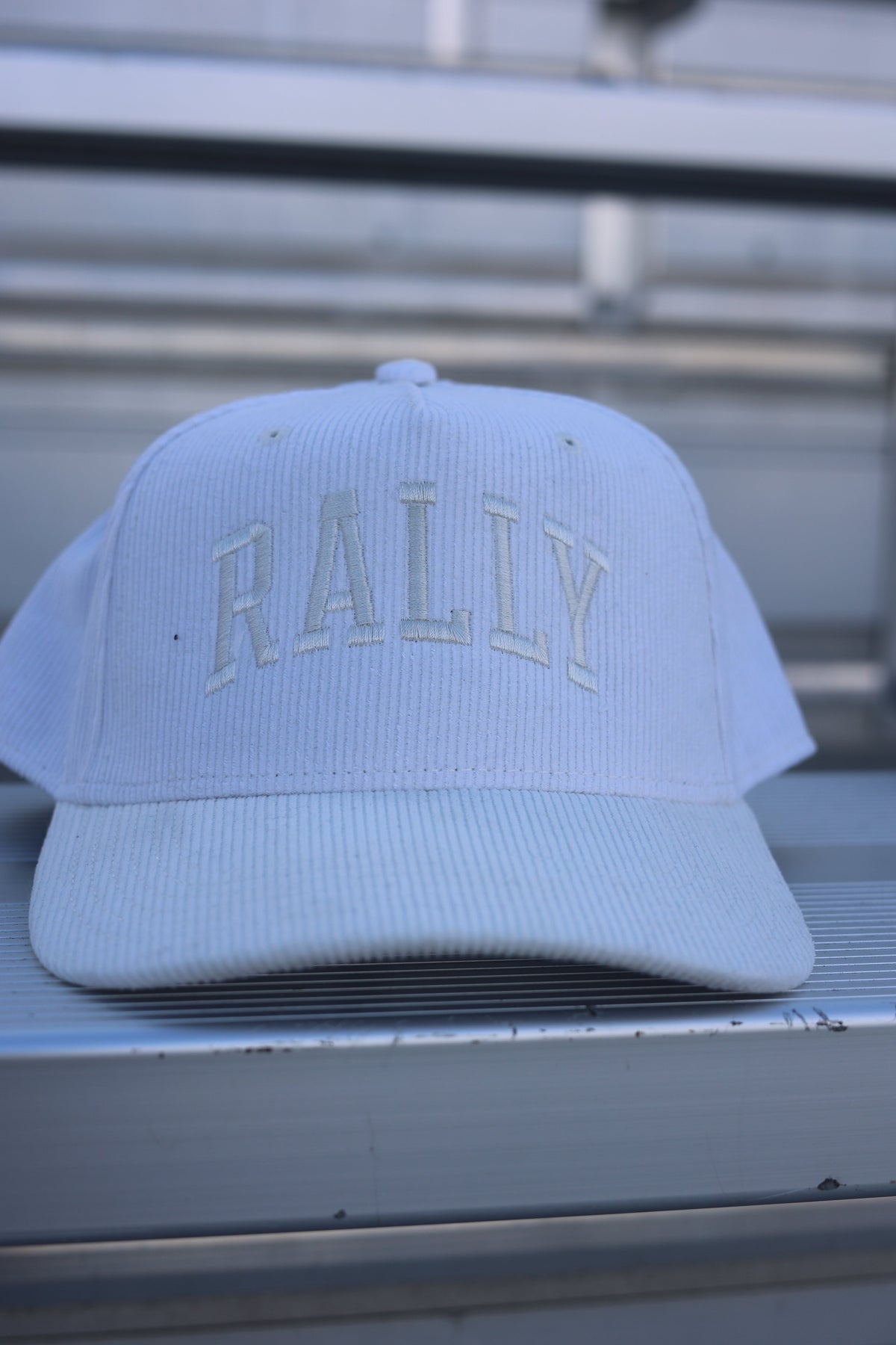 Rally Rack Exclusives