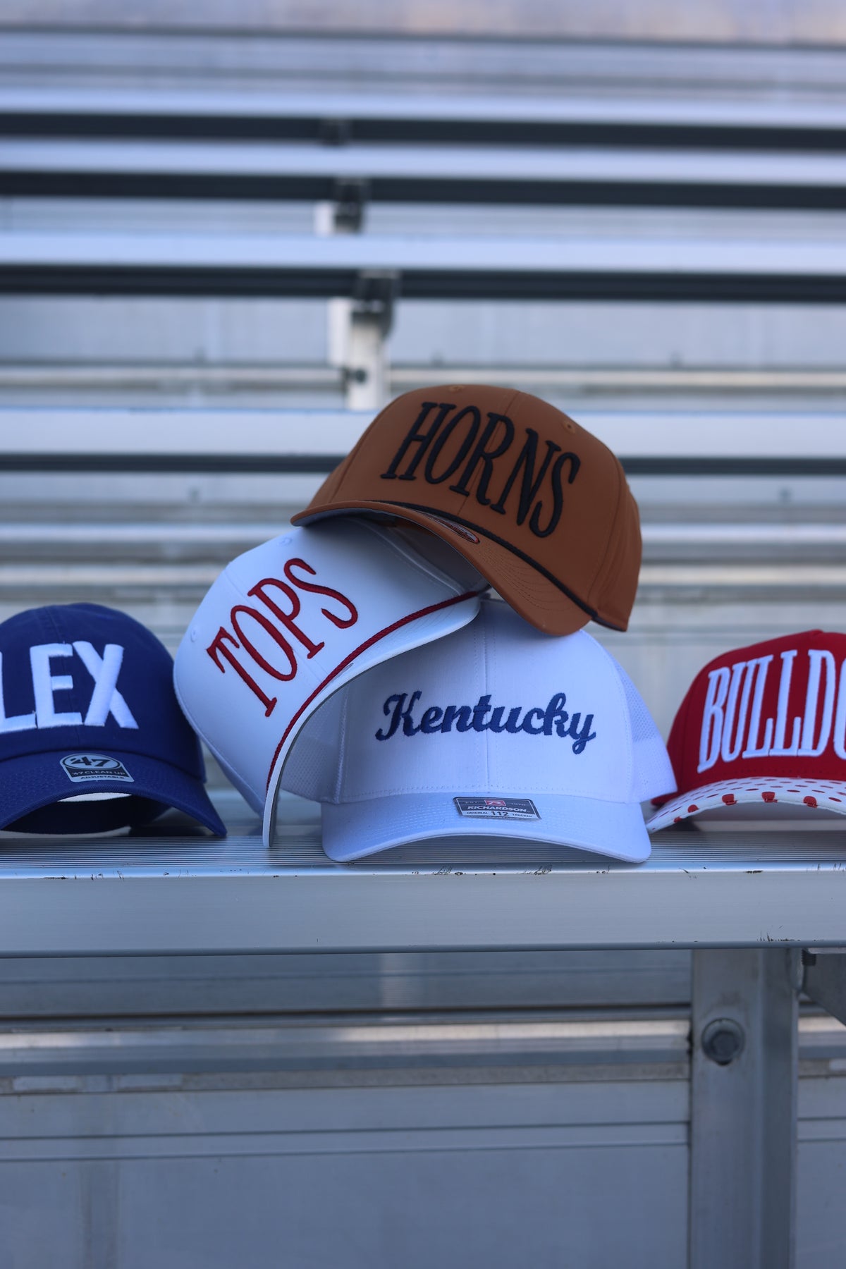 Hats