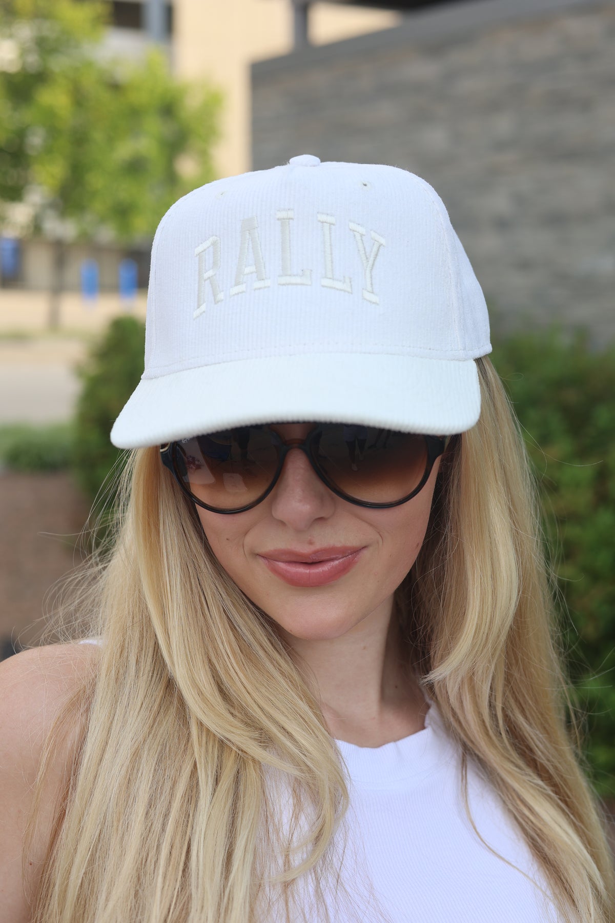 The Rally Hat