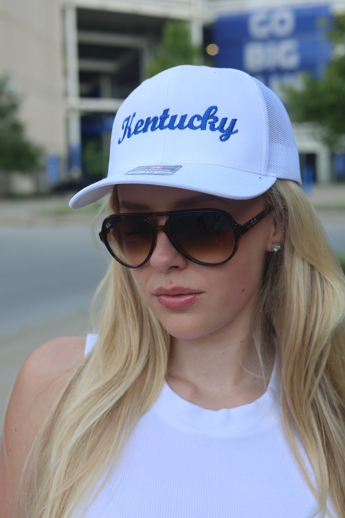 Kentucky Script Trucker
