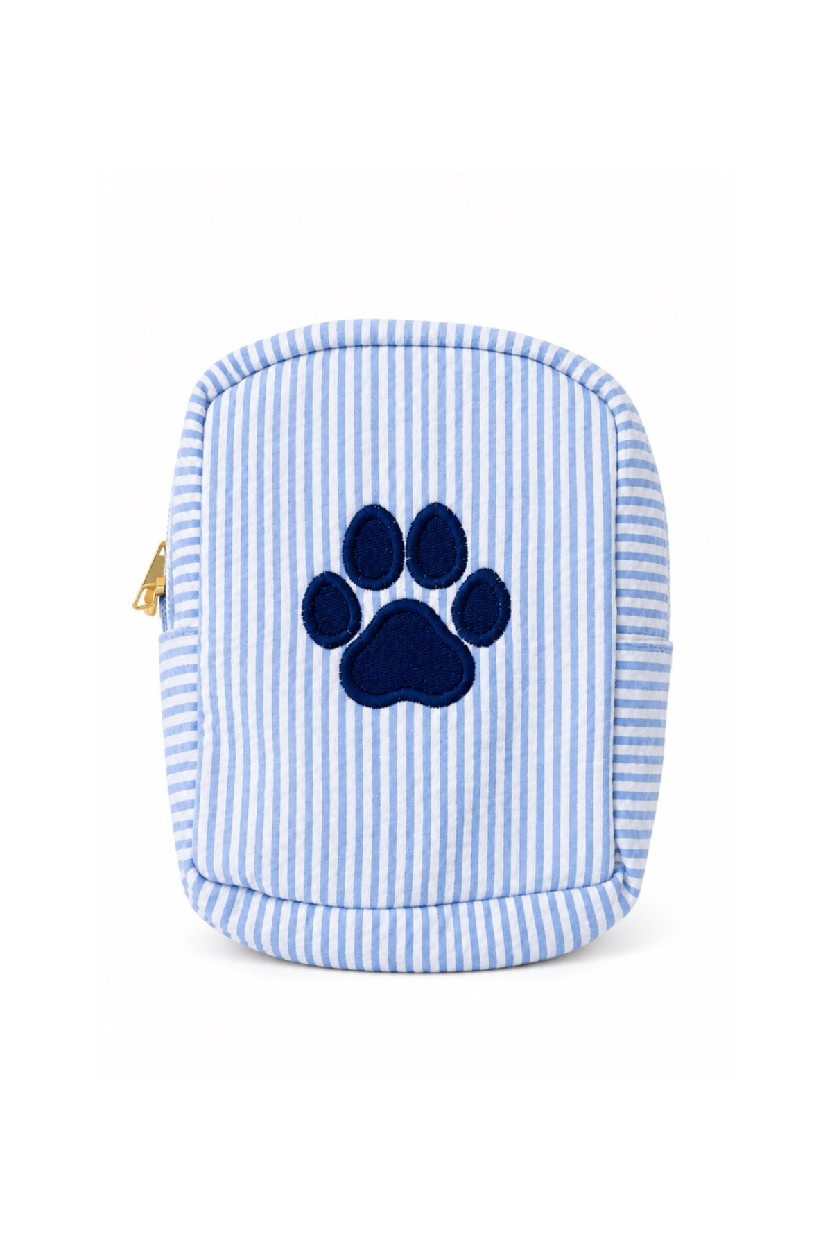 The Catwalk Carryall Pouch