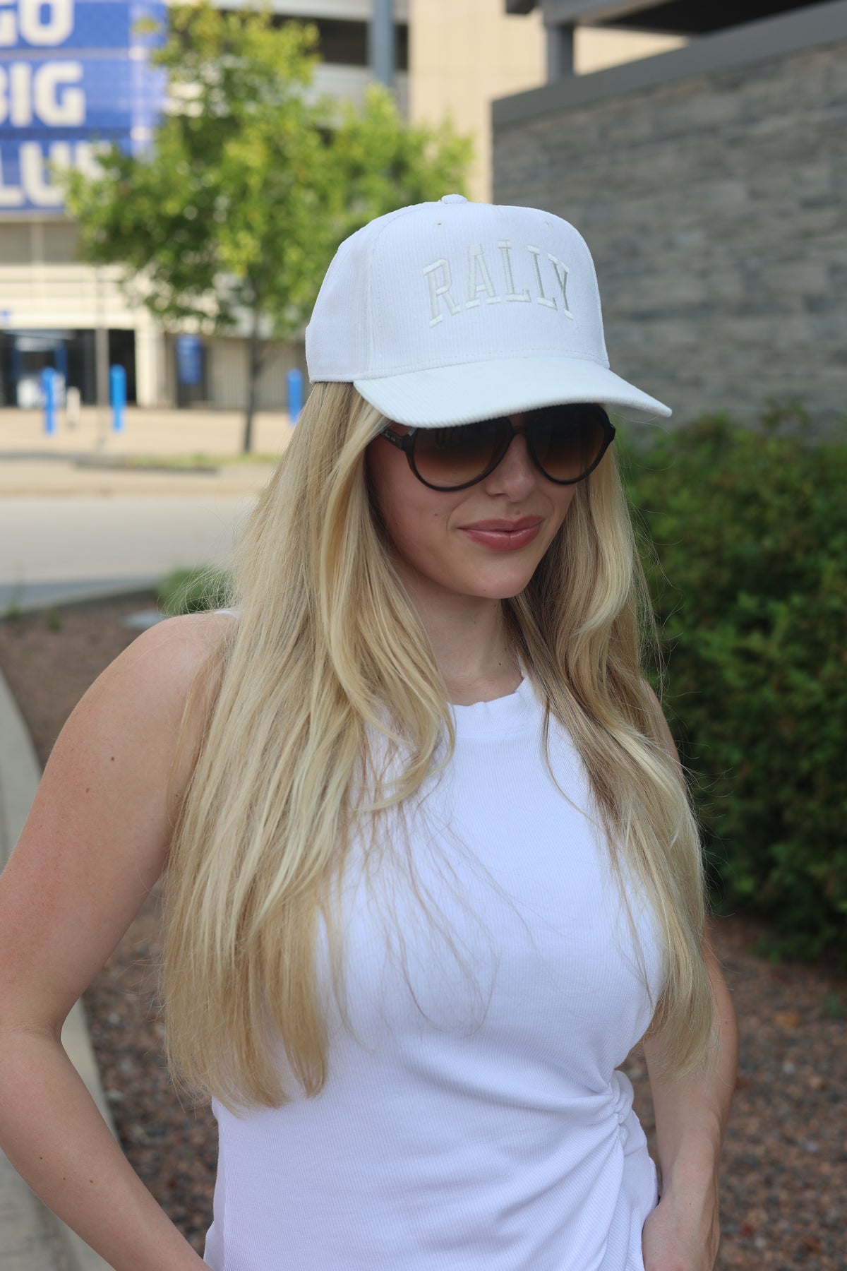 The Rally Hat